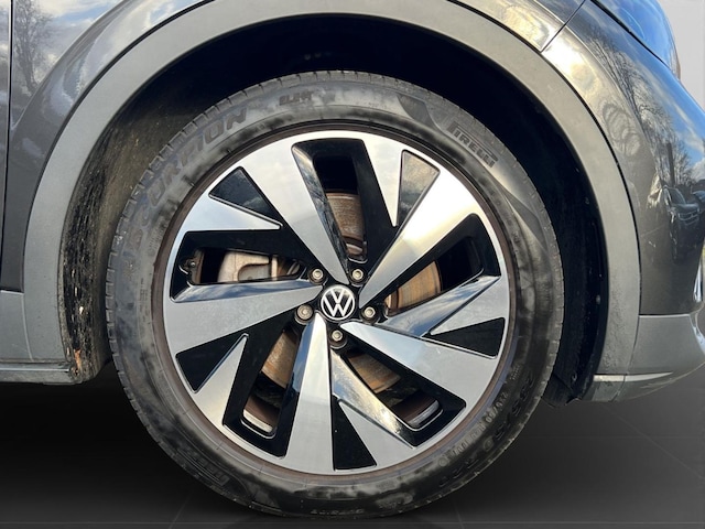 Volkswagen ID.4 1st Edition Performance Pro