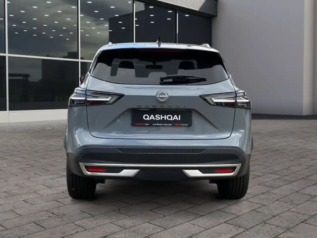 Nissan Qashqai DIG-T