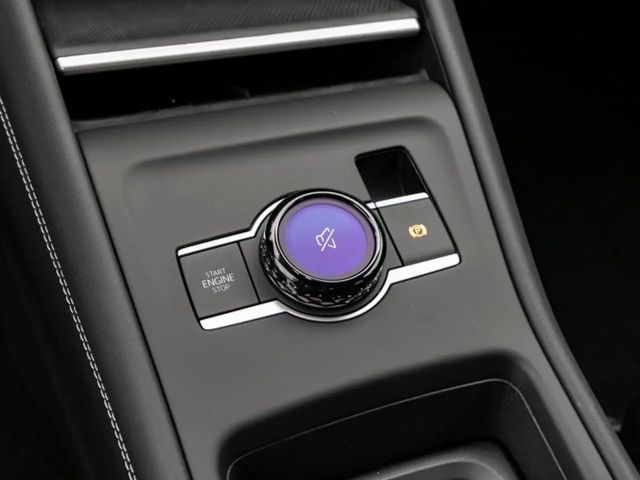 Volkswagen Tiguan 2.0 TDI DSG