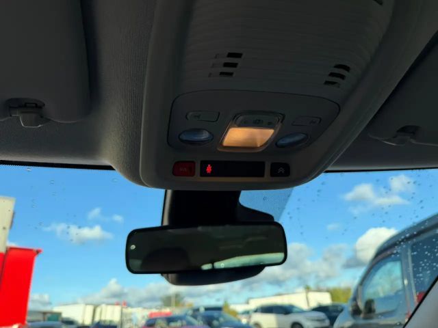 Citroën C3 Aircross Plus PureTech