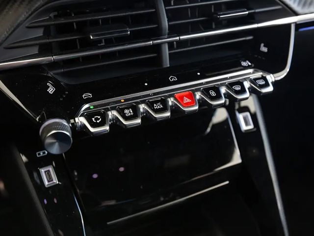 Peugeot E-208 GT-Line