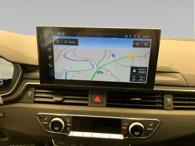 Audi A5 40 TFSI Quattro S-Line Sportback