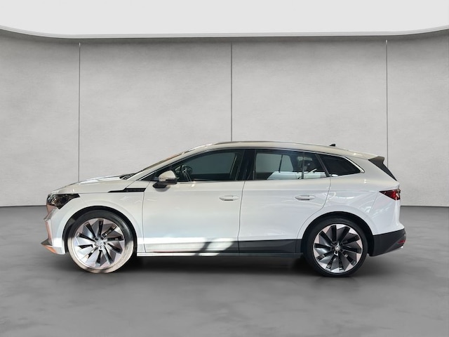 Skoda Enyaq iV 80x
