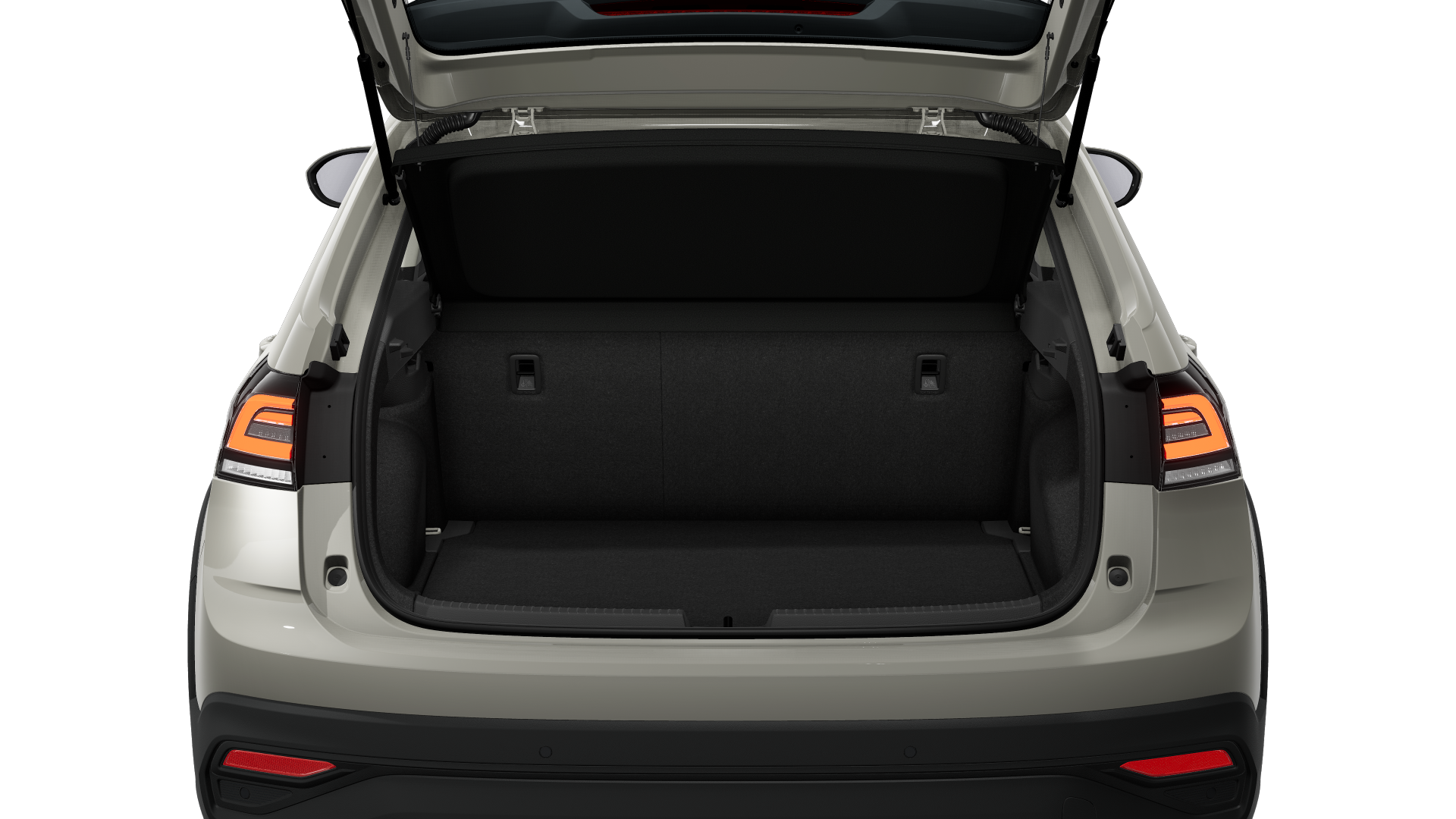 Volkswagen Taigo 1.0 TSI DSG Life