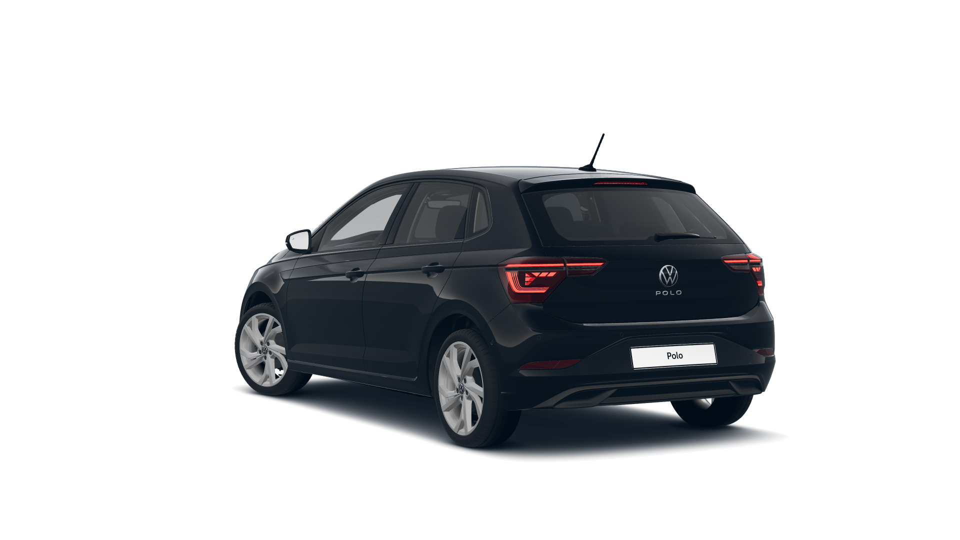 Volkswagen Polo Style