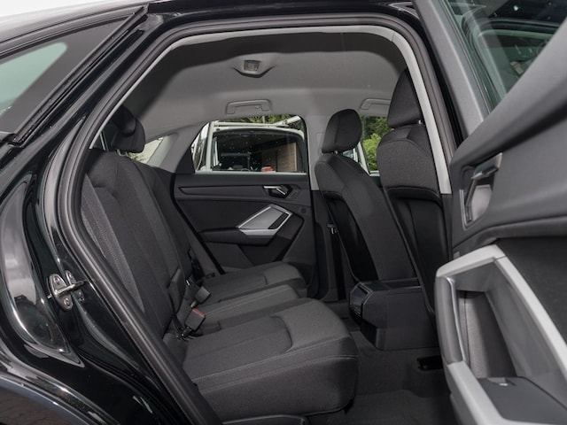 Audi Q3 35 TFSI S-Tronic Sportback