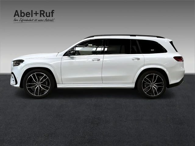 Mercedes-Benz GLS 450 4MATIC AMG Line GLS 450 d