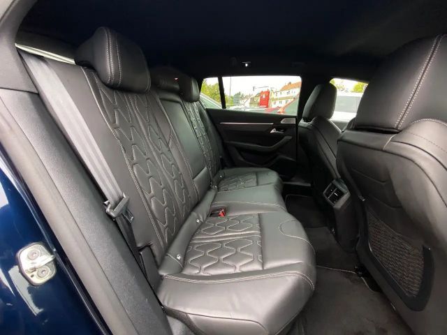 Peugeot 508 GT-Line SW