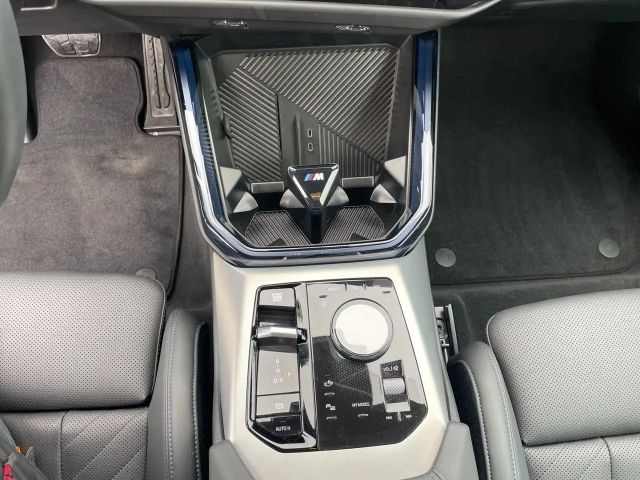 BMW X3 M-Sport xDrive20d