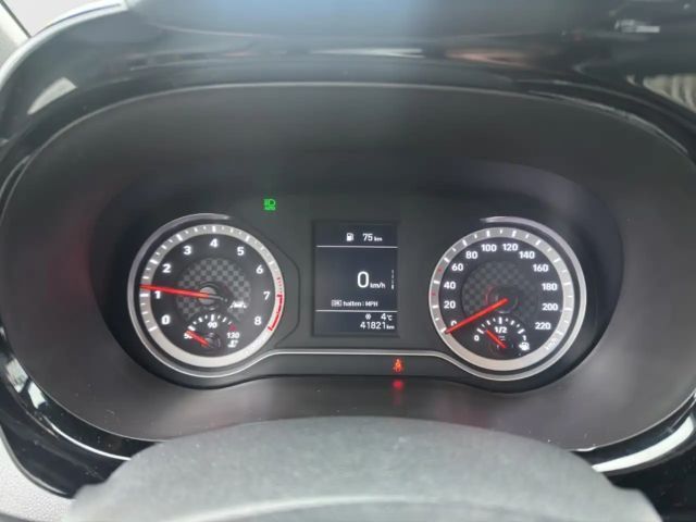 Hyundai i10 1.0 N Line