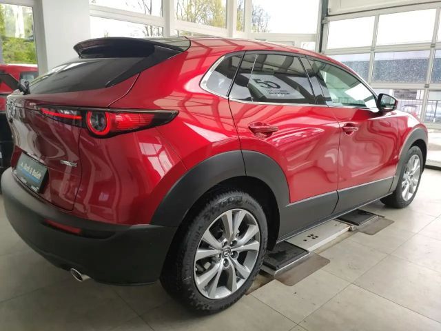 Mazda CX-30 Selection