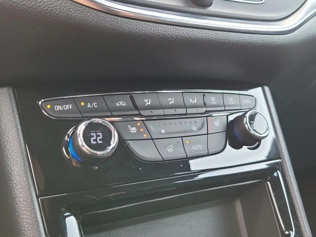 Opel Astra Sports Tourer