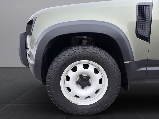 Land Rover Defender 90 D200