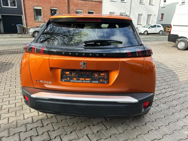 Peugeot E-2008 Allure Pack