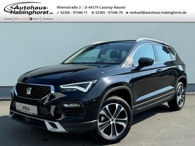 Seat Ateca 1.5 TSI Style