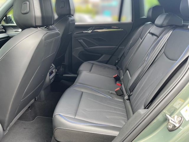 Volkswagen Tiguan 2.0 TDI