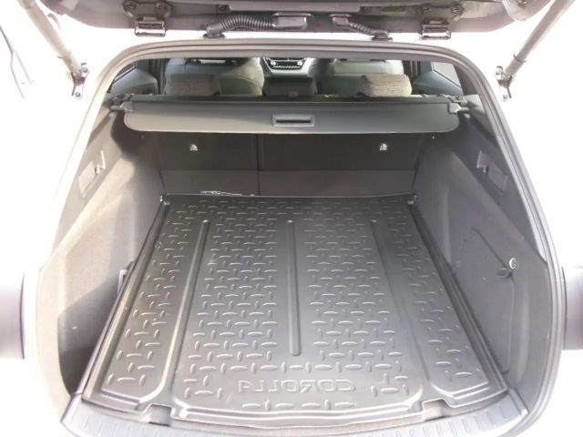 Toyota Corolla Hybride Touring