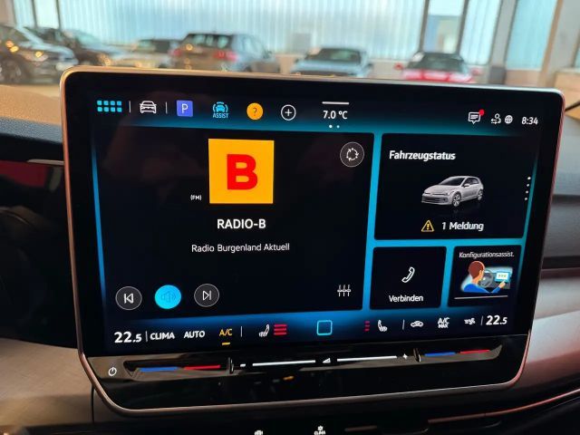 Volkswagen Golf Rabbit TSI