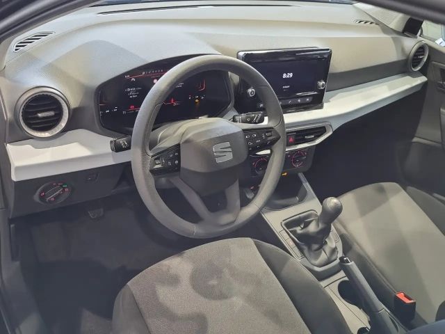 Seat Arona 1.0 TSI Reference