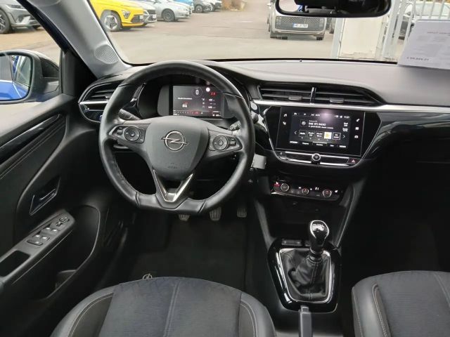 Opel Corsa Elegance Turbo