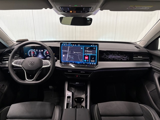 Volkswagen Passat 2.0 TDI DSG IQ.Drive Variant