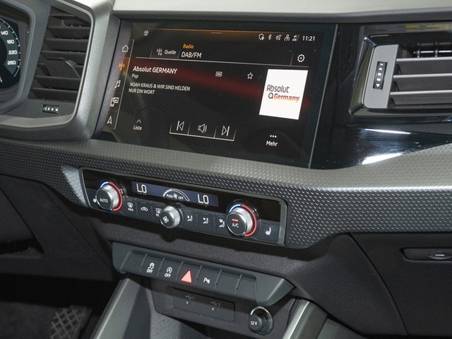 Audi A1 30 TFSI Sportback