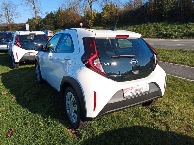 Toyota Aygo X 5-deurs Basis Business