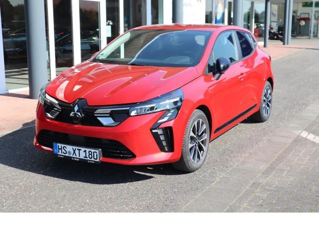 Mitsubishi Colt Plus LED, PDC, Lenkradheizung