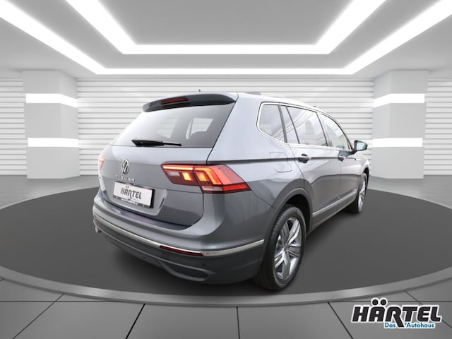 Volkswagen Tiguan 1.5 TSI Allspace DSG Life