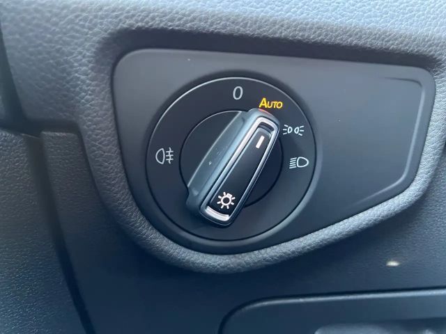 Volkswagen Touran ACT DSG