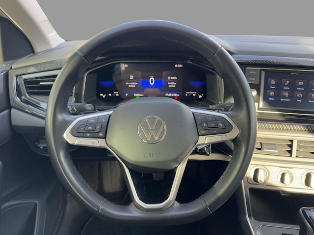 Volkswagen Polo 1.0 TSI DSG Life