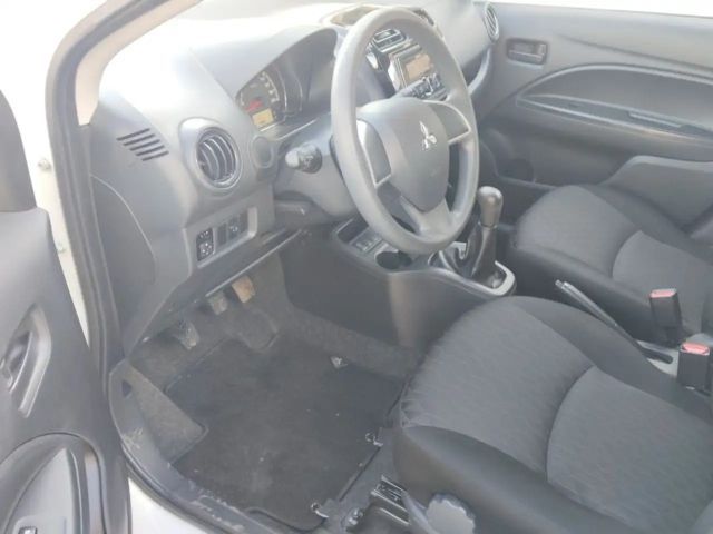 Mitsubishi Space Star Inform MIVEC Star