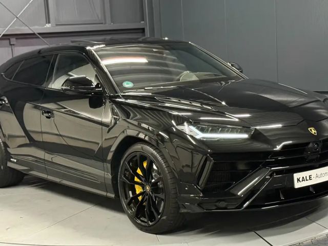 Lamborghini Urus S