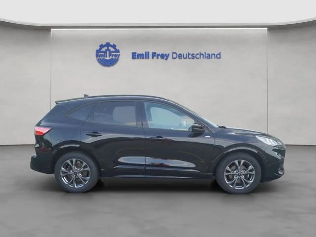 Ford Kuga EcoBoost ST Line X