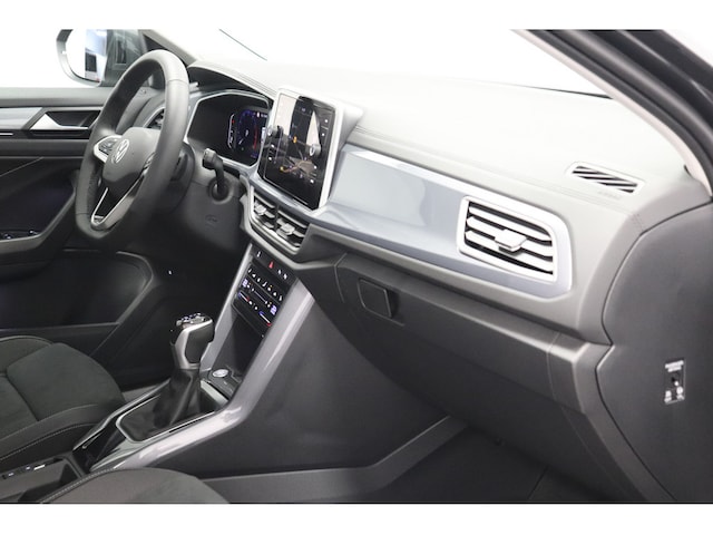 Volkswagen T-Roc T-Roc Style 1.5 l TSI 110 kW 150 PS 7-Gang-Doppelkupplungsgetrie