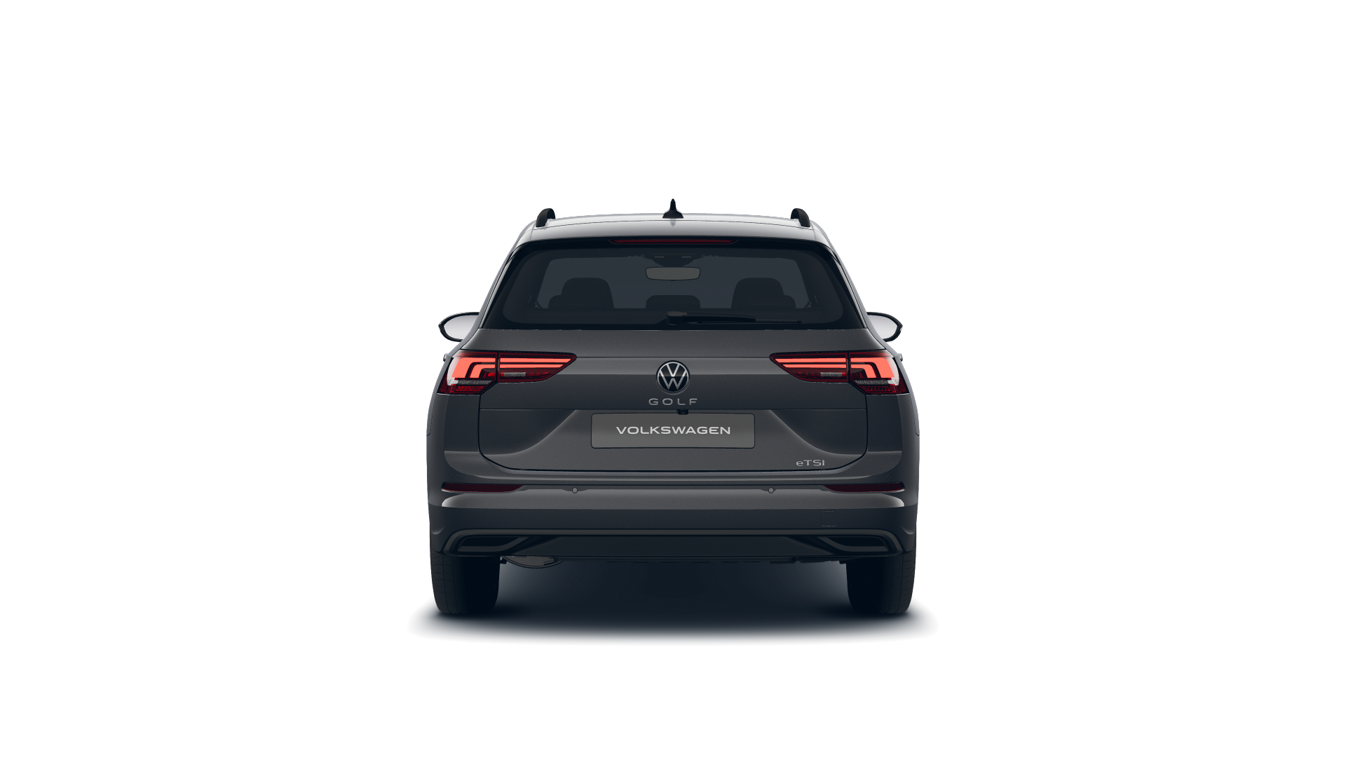 Volkswagen Golf 1.5 eTSI DSG Life Variant