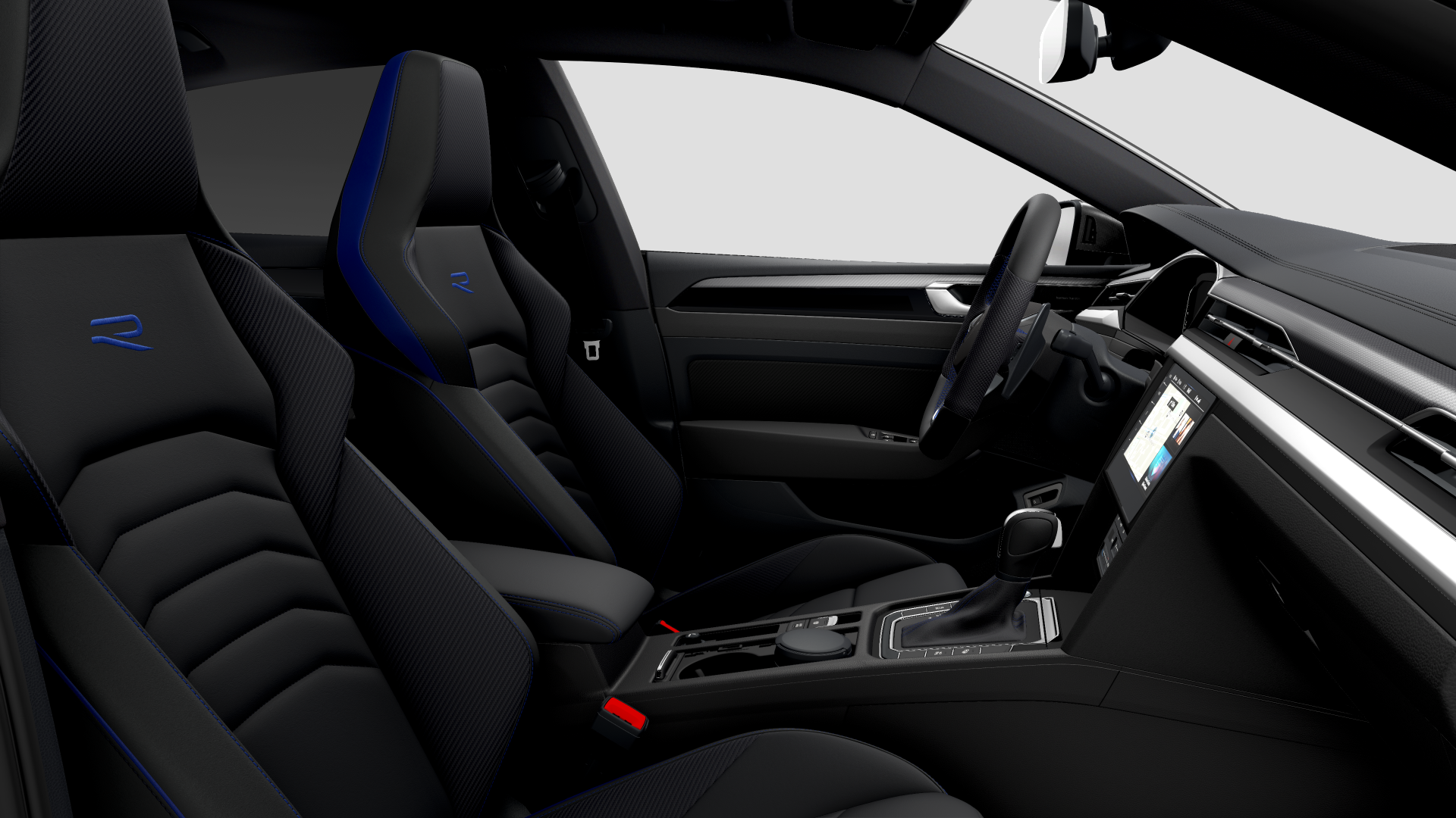 Volkswagen Arteon 2.0 TSI DSG