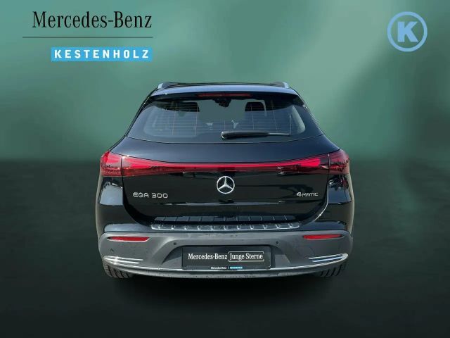 Mercedes-Benz EQA 300 4MATIC Progressive