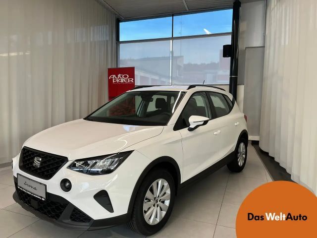 Seat Arona 1.0 TSI Reference