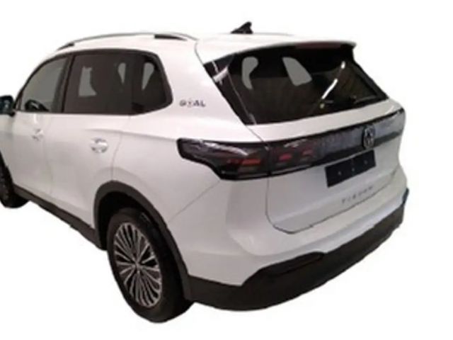 Volkswagen Tiguan 1.5 eTSI DSG Plus