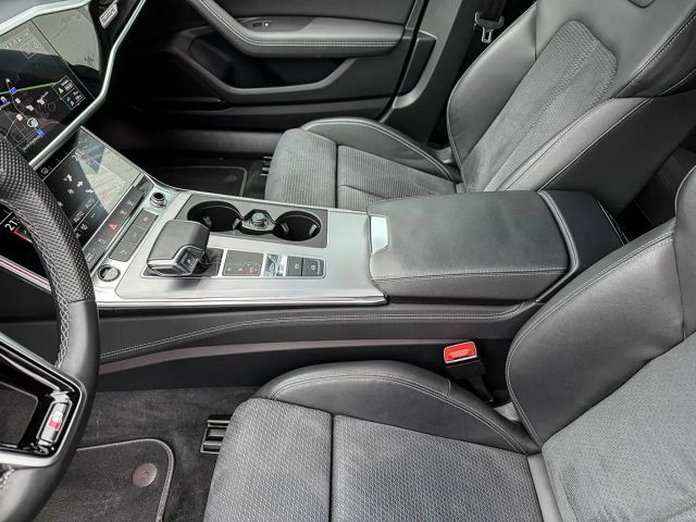 Audi A6 50 TFSI Avant Quattro