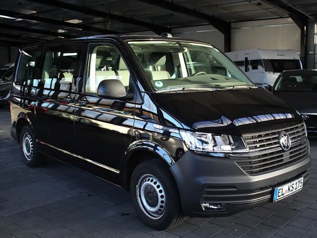 Volkswagen Caravelle 2.0 TDI T6