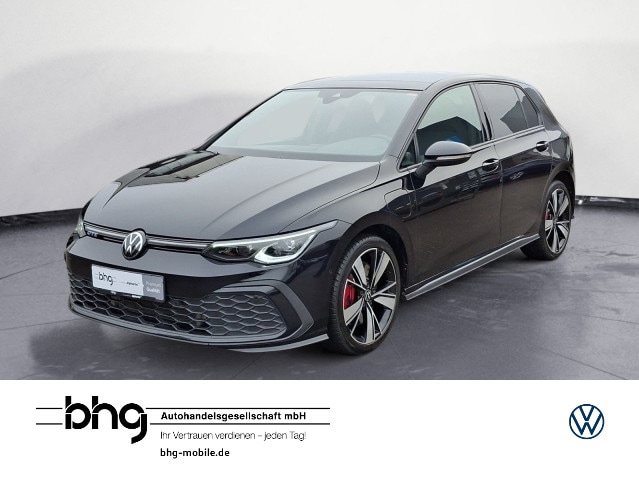 Volkswagen Golf DSG GTE