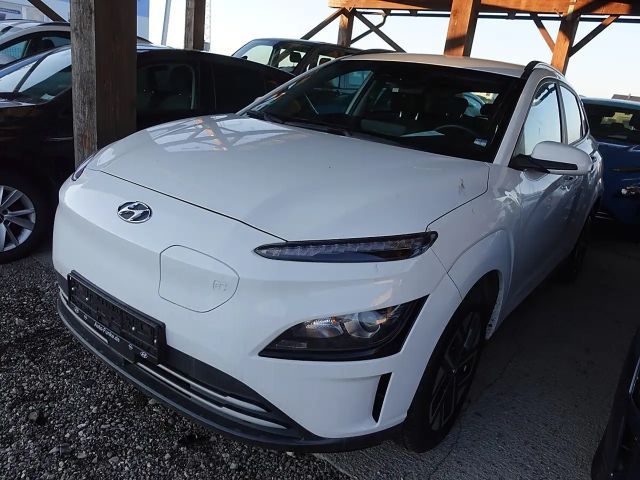 Hyundai Kona 39 kWh Electric