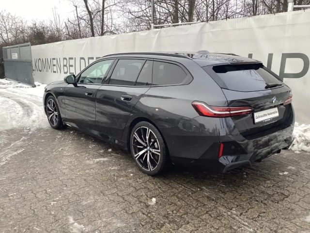 BMW 520 520i Touring