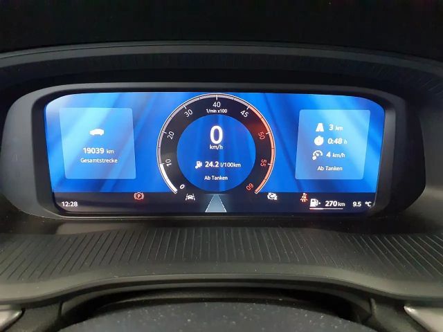 Skoda Octavia Kombi 2,0 TDI Essence *AHV*LED*VIRTUAL*