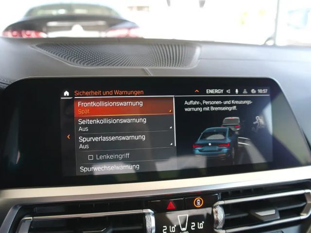 BMW 440 Coupé M440i xDrive