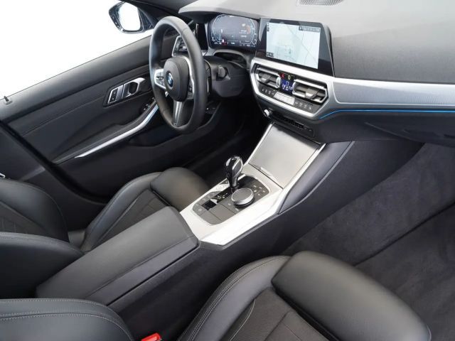 BMW 330 330e Sport Line Touring