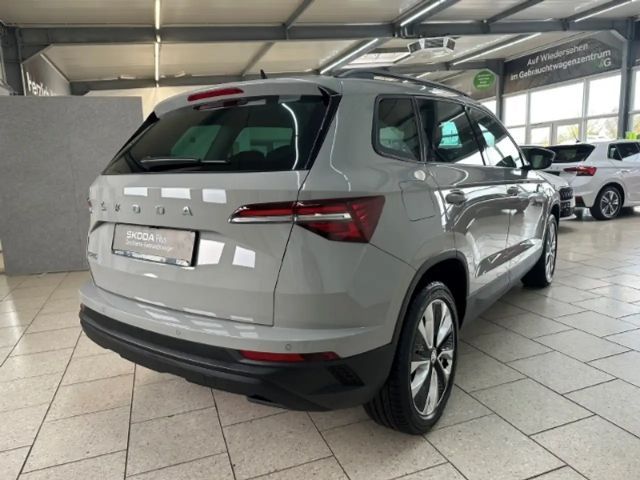 Skoda Karoq 2.0 TDI Tour