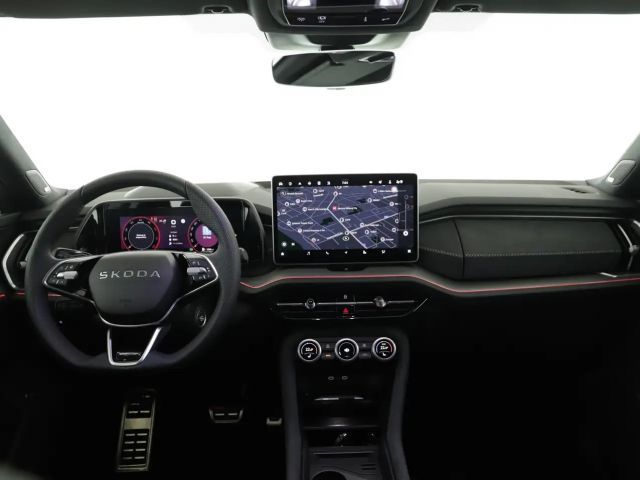 Skoda Kodiaq 4x4 Sportline